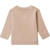 Noppies Shirts<Longsleeve Boonville - Warm Taupe