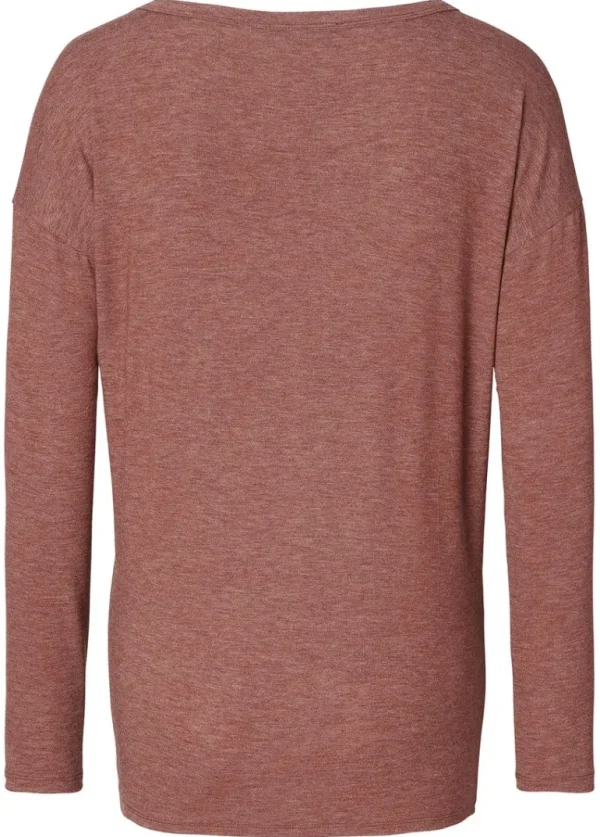 Noppies Shirts<Longsleeve Bourne - Brunette