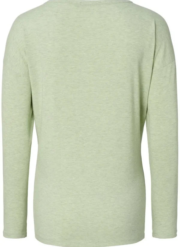 Noppies Shirts<Longsleeve Bourne - Reseda