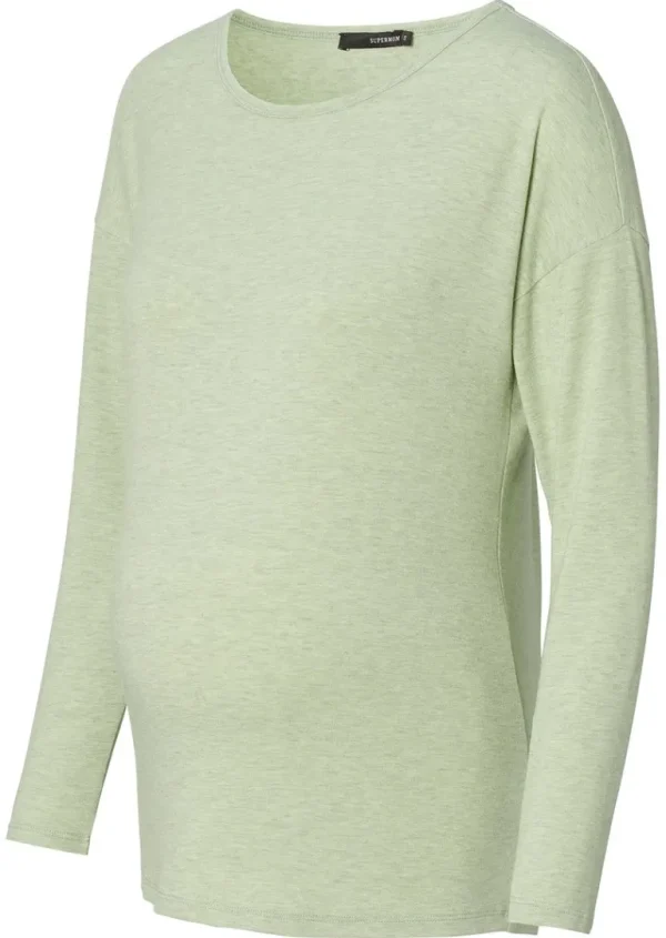 Noppies Shirts<Longsleeve Bourne - Reseda