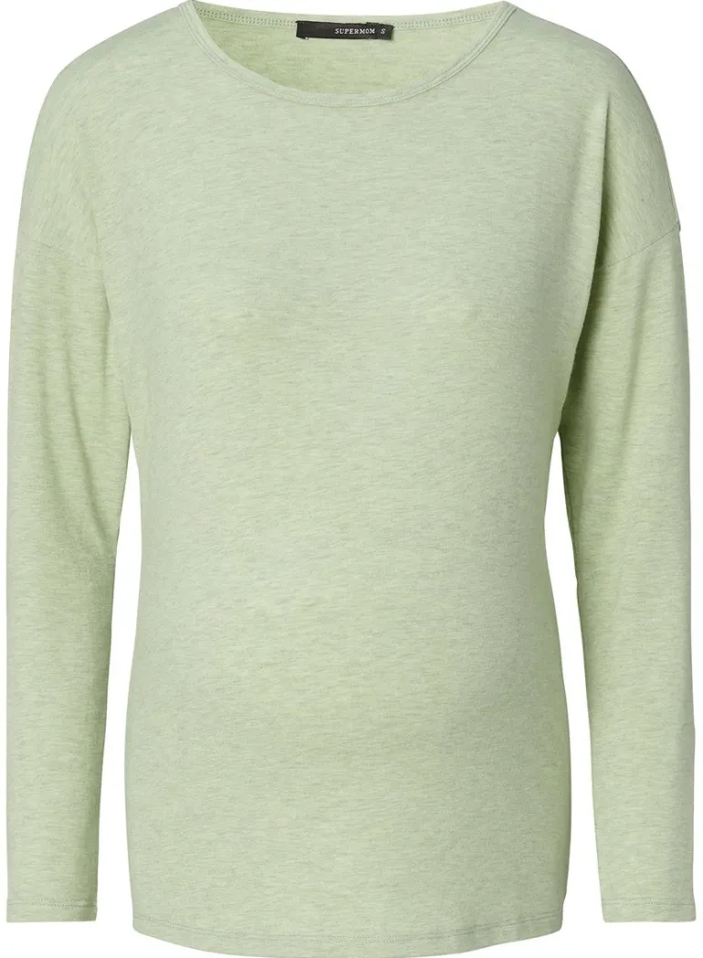 longsleeve_bourne__reseda_9.webp Noppies Shirts<Longsleeve Bourne - Reseda