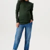 Noppies Shirts<Longsleeve Bristol - Thyme