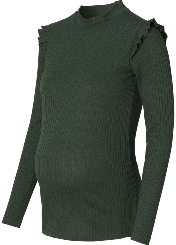 Noppies Shirts<Longsleeve Bristol - Thyme