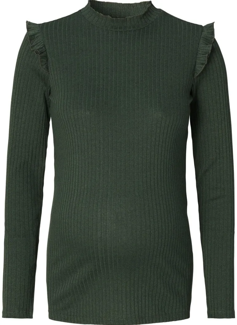 longsleeve_bristol__thyme_2.webp Noppies Shirts<Longsleeve Bristol - Thyme