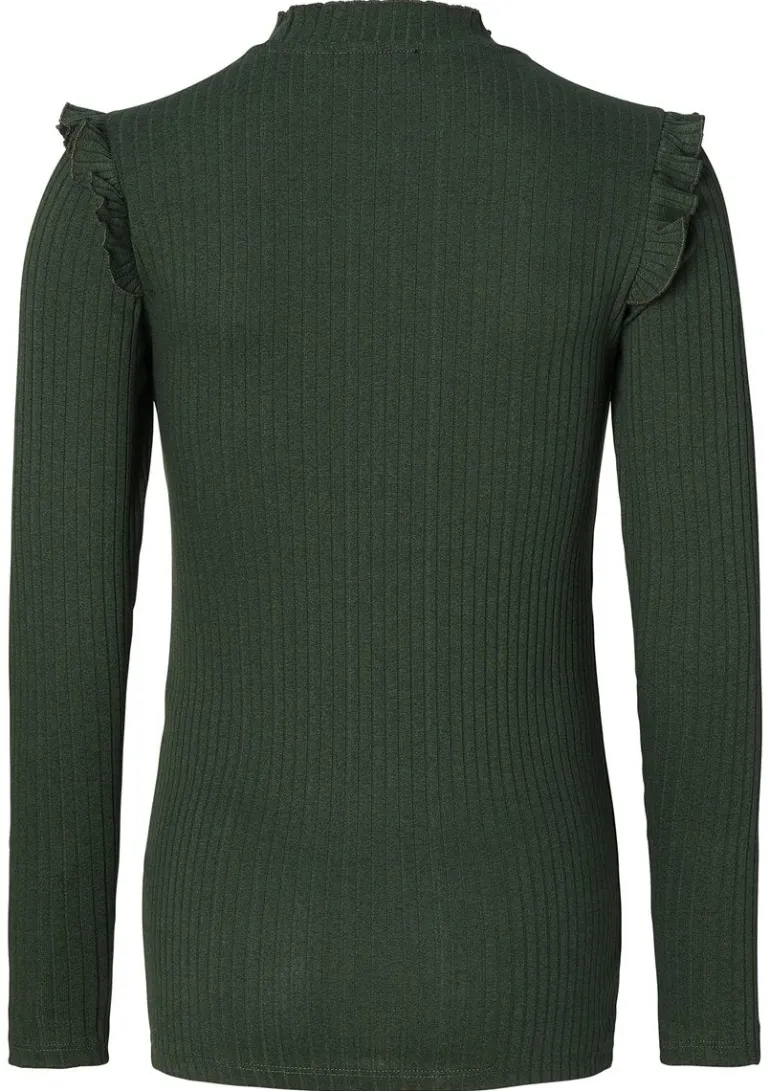 longsleeve_bristol__thyme_3.webp Noppies Shirts<Longsleeve Bristol - Thyme