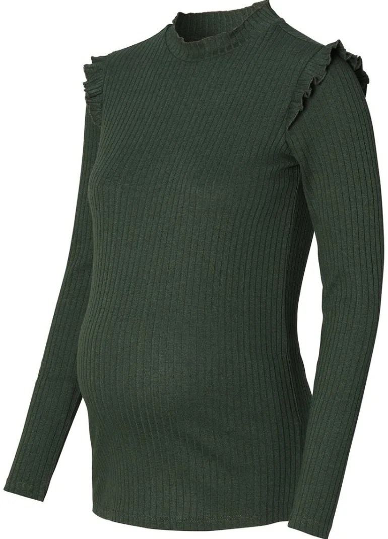 longsleeve_bristol__thyme_4.webp Noppies Shirts<Longsleeve Bristol - Thyme