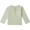 Noppies Shirts<Longsleeve Brogden - Desert Sage