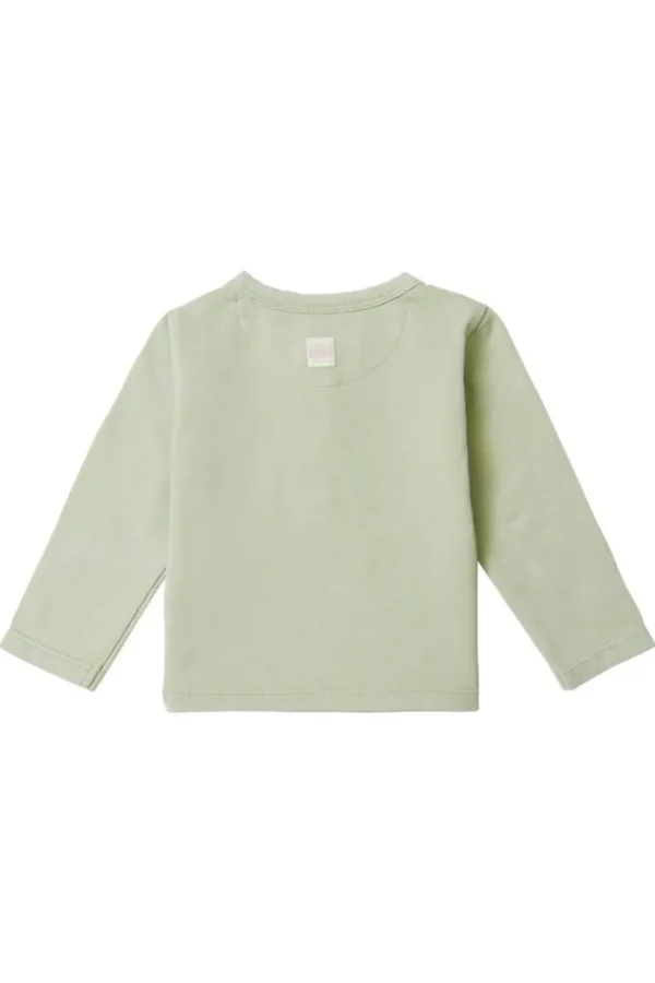 Noppies Shirts<Longsleeve Brogden - Desert Sage