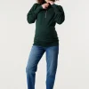 Noppies Shirts<Longsleeve Bryn - Darkest Spruce