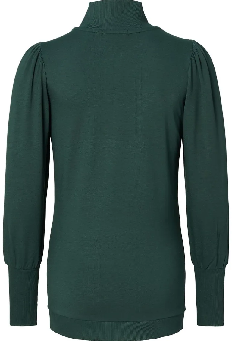 longsleeve_bryn__darkest__3.webp Noppies Shirts<Longsleeve Bryn - Darkest Spruce