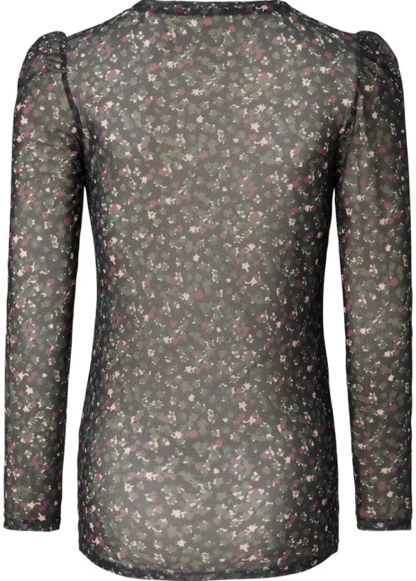 Noppies Shirts<Longsleeve Bury - Thyme
