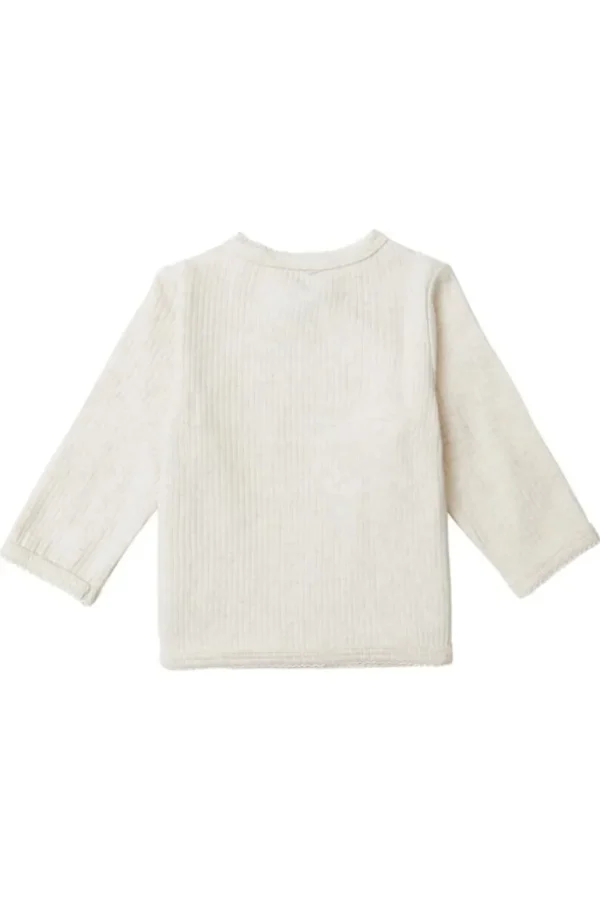 Noppies Shirts<Longsleeve Cadiz - Oatmeal