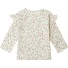 Noppies Shirts<Longsleeve Camden - Whitecap Gray