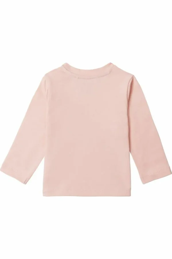 Noppies Shirts<Longsleeve Caroline - Peach Beige