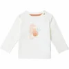 Noppies Shirts<Longsleeve Caroline - Whisper White