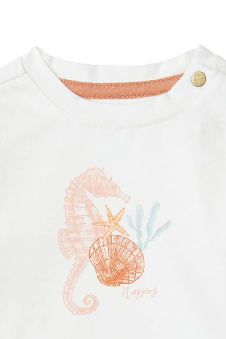 longsleeve_caroline__whis_6.webp Noppies Shirts<Longsleeve Caroline - Whisper White