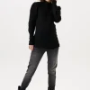 Noppies Shirts<Longsleeve Casey - Black