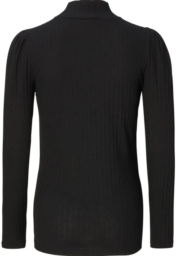 Noppies Shirts<Longsleeve Casey - Black