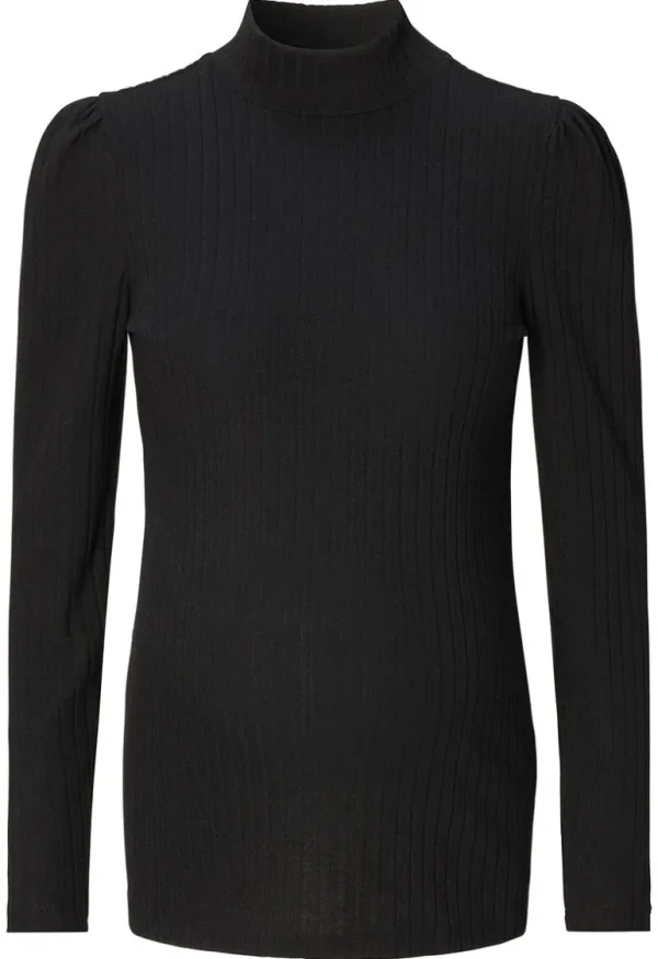 Noppies Shirts<Longsleeve Casey - Black