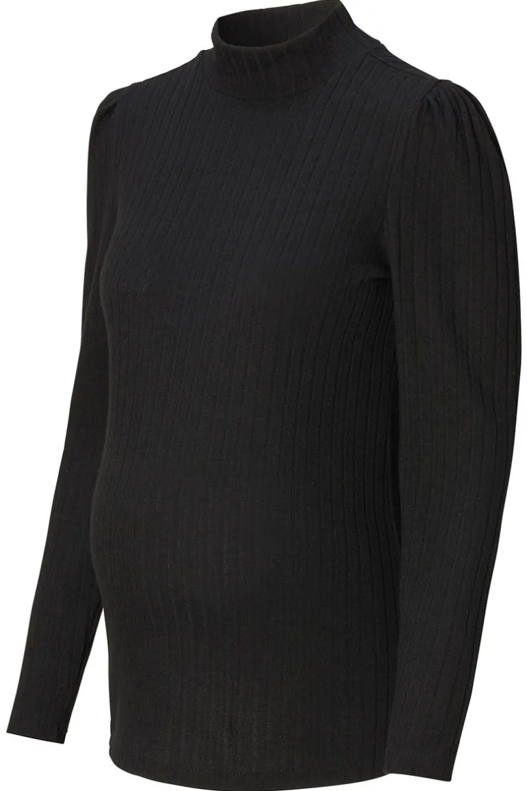 longsleeve_casey__black_4.webp Noppies Shirts<Longsleeve Casey - Black