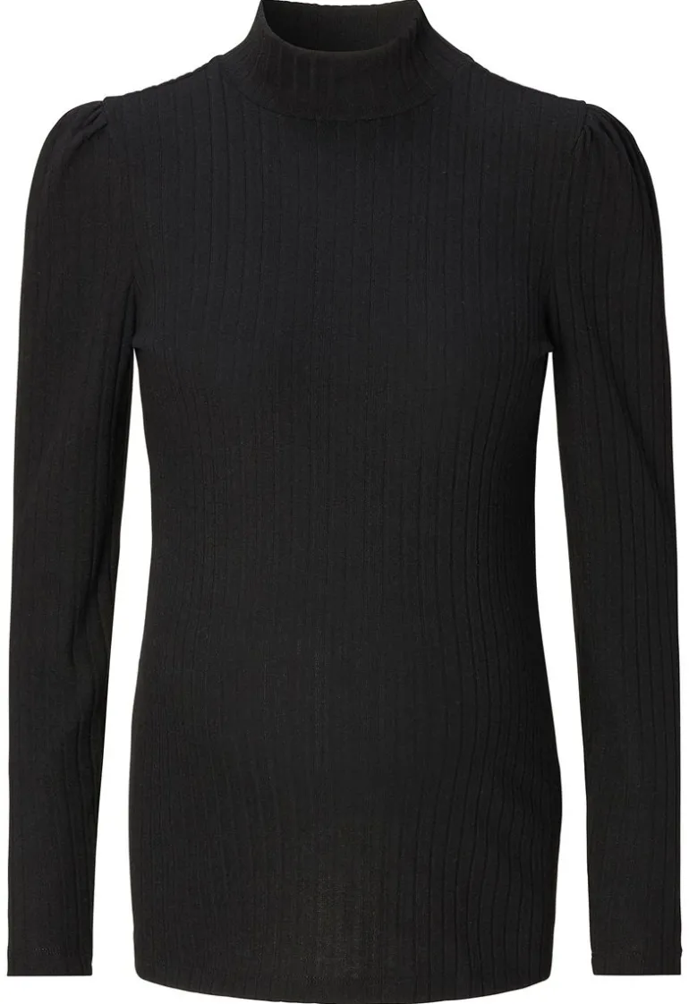 longsleeve_casey__black_9.webp Noppies Shirts<Longsleeve Casey - Black