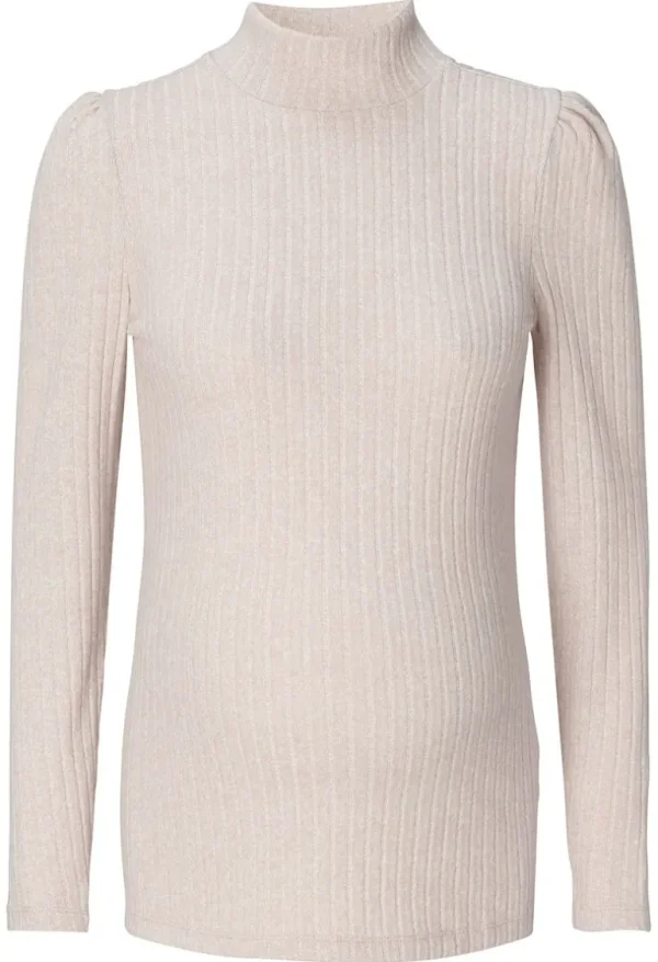 Noppies Shirts<Longsleeve Casey - Oatmeal