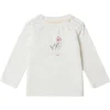 Noppies Shirts<Longsleeve Charlot - Oatmeal