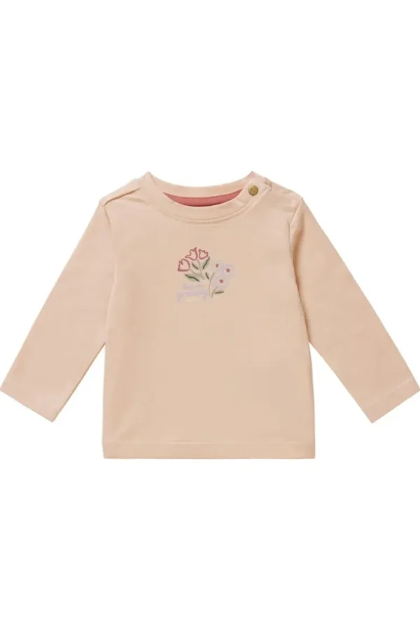 Noppies Shirts<Longsleeve Charlot - Shifting sand