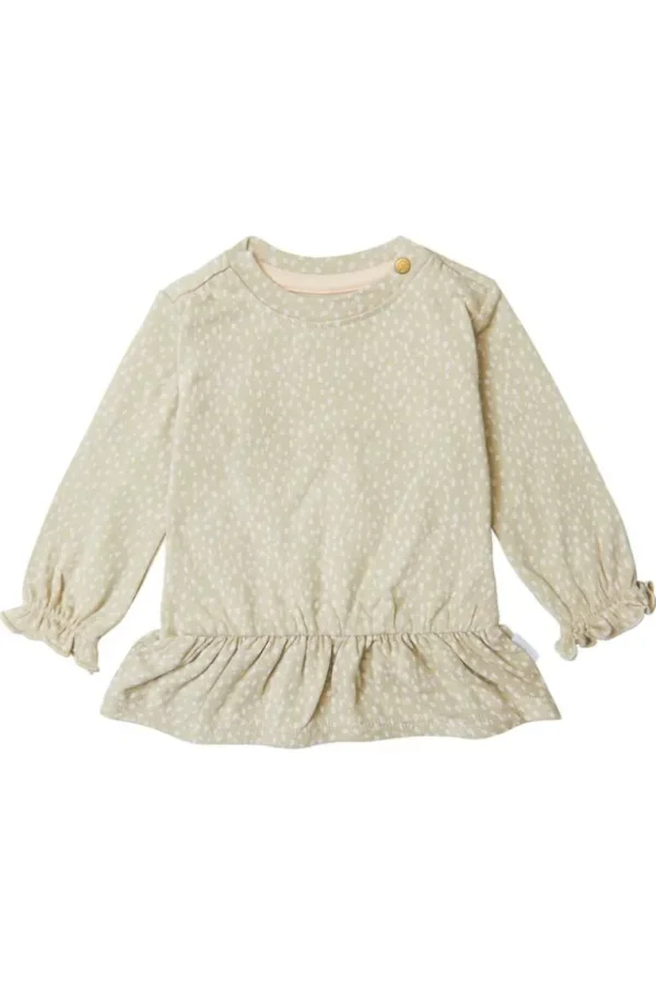 Noppies Shirts<Longsleeve Chester - Spray Green