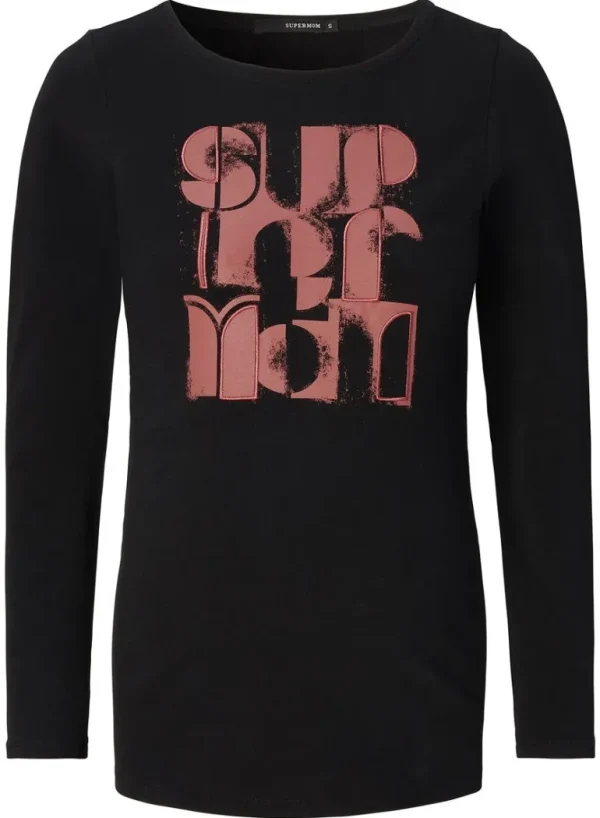 Noppies Shirts<Longsleeve Cortez - Black