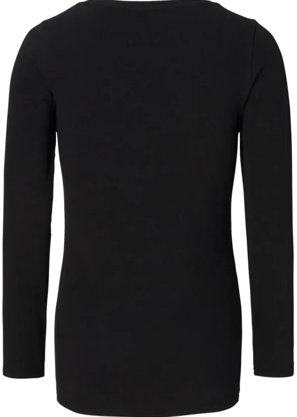 Noppies Shirts<Longsleeve Delphi - Black