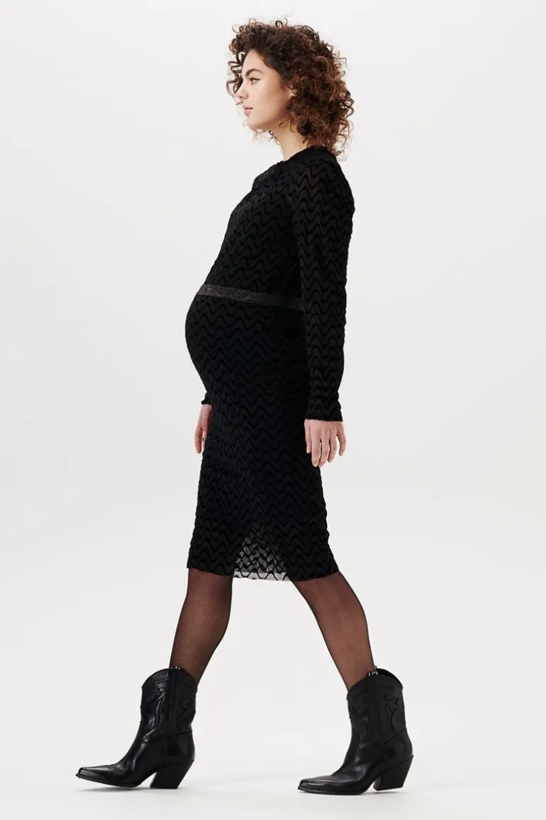 longsleeve_dillon__black_12.webp Noppies Shirts<Longsleeve Dillon - Black