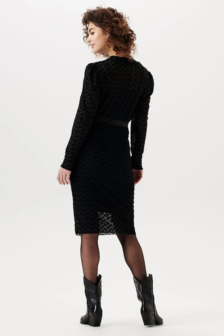 longsleeve_dillon__black_6.webp Noppies Shirts<Longsleeve Dillon - Black