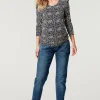 Noppies Shirts | Shirts<Longsleeve Dorset - Night Sky