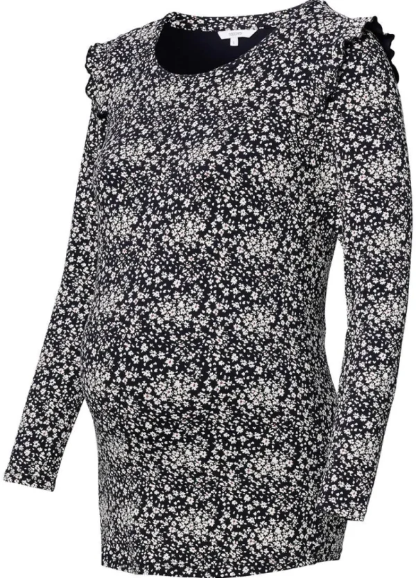 Noppies Shirts | Shirts<Longsleeve Dorset - Night Sky