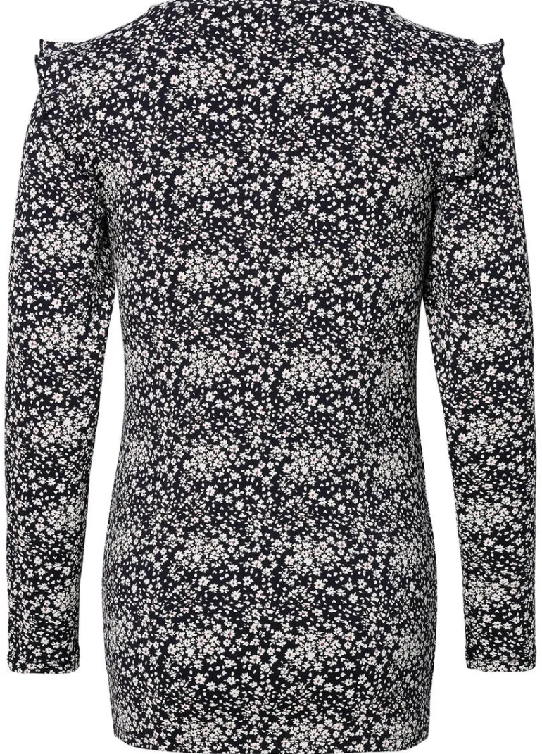longsleeve_dorset__night__3.webp Noppies Shirts | Shirts<Longsleeve Dorset - Night Sky