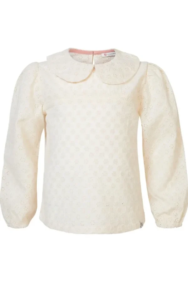 Noppies Shirts<Longsleeve Elgin - Whitecap Gray