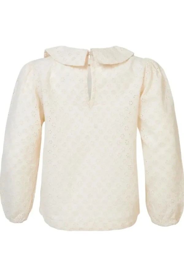 Noppies Shirts<Longsleeve Elgin - Whitecap Gray