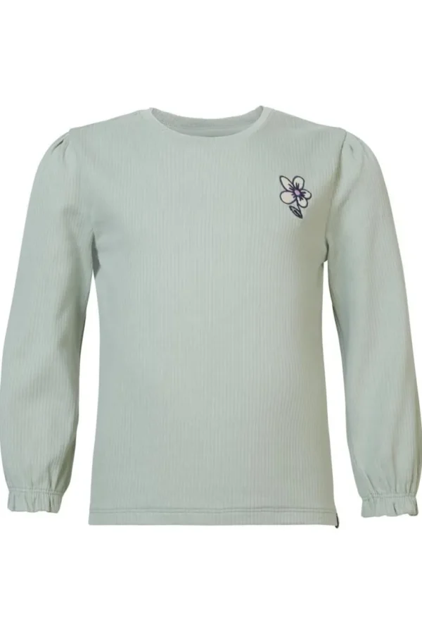 Noppies Shirts<Longsleeve Eudora - Slate Gray