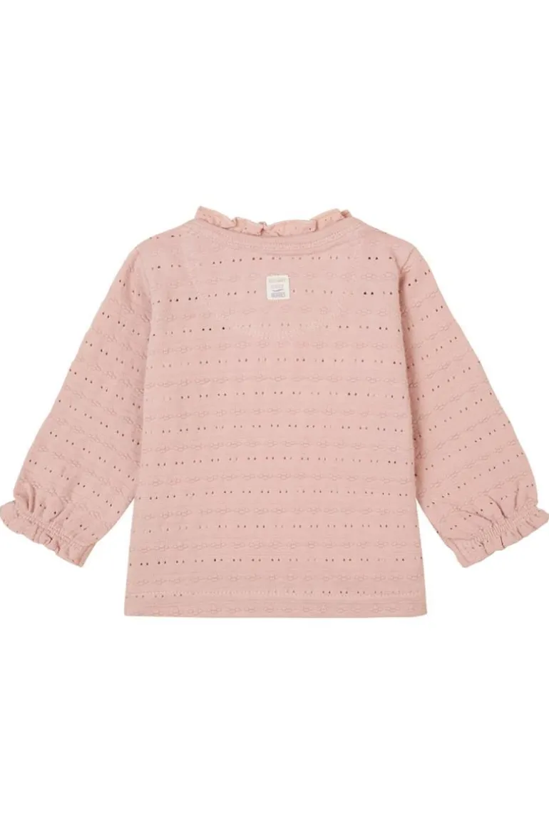 longsleeve_falaise__pale__1.webp Noppies Shirts<Longsleeve Falaise - Pale Mauve