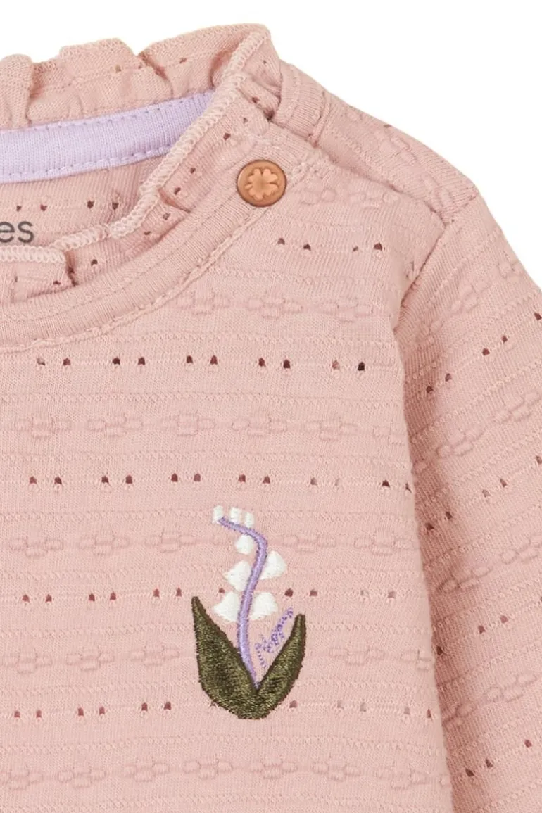 longsleeve_falaise__pale__2.webp Noppies Shirts<Longsleeve Falaise - Pale Mauve