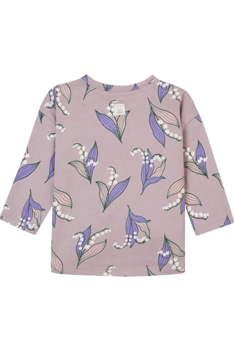 longsleeve_falicon__nirva_5.webp Noppies Shirts<Longsleeve Falicon - Nirvana