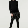 Noppies Shirts<Longsleeve Fancy - Black