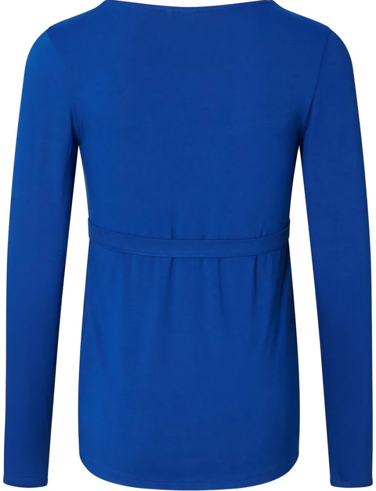 longsleeve_fasa__sodalite_3.webp Noppies Shirts<Longsleeve Fasa - Sodalite Blue