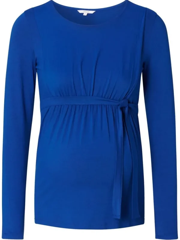 Noppies Shirts<Longsleeve Fasa - Sodalite Blue