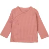 Noppies Shirts<Longsleeve Firmi - Old Rose