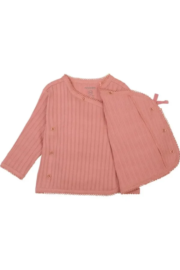 Noppies Shirts<Longsleeve Firmi - Old Rose