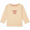 Noppies Shirts<Longsleeve Flavy - Appleblossom
