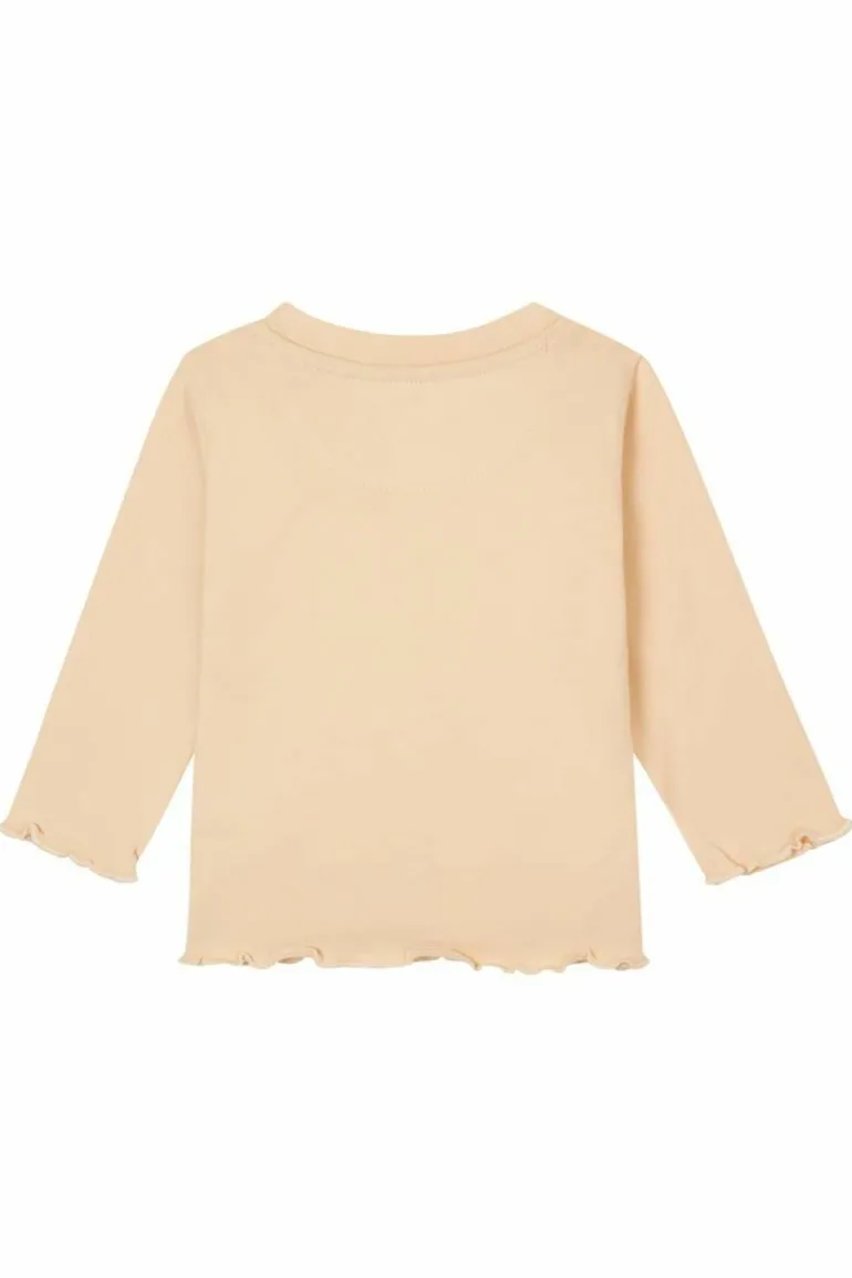 longsleeve_flavy__applebl_1.webp Noppies Shirts<Longsleeve Flavy - Appleblossom