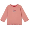 Noppies Shirts<Longsleeve Flavy - Old Rose